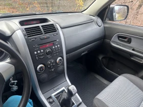 Suzuki Grand vitara 1.6 i , снимка 9