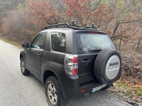 Suzuki Grand vitara 1.6 i , снимка 3