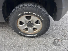 Suzuki Grand vitara 1.6 i , снимка 6