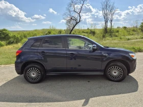 Mitsubishi ASX 1, 8DID/150hp/6sk/ | Mobile.bg � ����� ������ 3