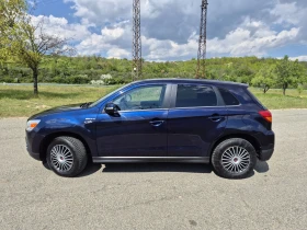 Mitsubishi ASX 1, 8DID/150hp/6sk/ | Mobile.bg � ����� ������ 5