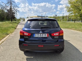 Mitsubishi ASX 1, 8DID/150hp/6sk/ | Mobile.bg � ����� ������ 4