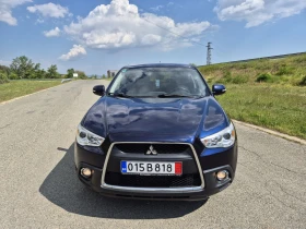 Mitsubishi ASX 1, 8DID/150hp/6sk/ | Mobile.bg � ����� ������ 2