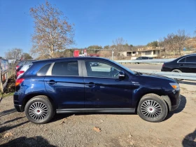 Mitsubishi ASX 1, 8DID/150hp/6sk/ - 11890 лв. / 6079.26 € - 77759899 3
