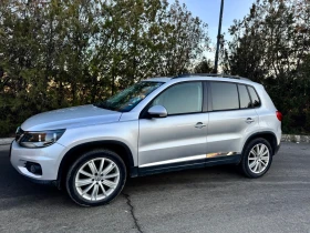 VW Tiguan, снимка 3 — Bazar.bg VW Tiguan, снимка 3