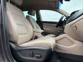 Hyundai Tucson 2.0CRDI-4X4-X Possible-автоматик-кожа-подгрев-нави - 14300 € / 27968.37 лв. - 16069049 14