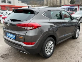 Hyundai Tucson 2.0CRDI-4X4-X Possible-автоматик-кожа-подгрев-нави - 14300 € / 27968.37 лв. - 16069049 6