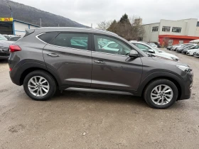 Hyundai Tucson 2.0CRDI-4X4-X Possible-автоматик-кожа-подгрев-нави - 14300 € / 27968.37 лв. - 16069049 7