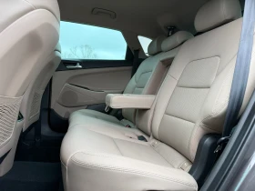 Hyundai Tucson 2.0CRDI-4X4-X Possible-автоматик-кожа-подгрев-нави - 14300 € / 27968.37 лв. - 16069049 11