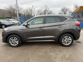 Hyundai Tucson 2.0CRDI-4X4-X Possible-автоматик-кожа-подгрев-нави - 14300 € / 27968.37 лв. - 16069049 3