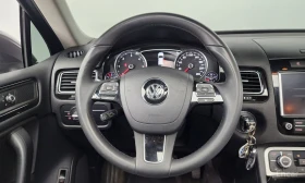 VW Touareg - 15831 € / 30962.74 лв. - 97267850 13
