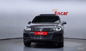VW Touareg - 15831 € / 30962.74 лв. - 97267850 3