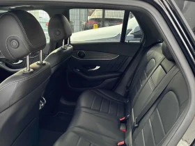 Mercedes-Benz GLC 300 360 КАМЕРИ* ОТ ПРЕДСТАВИТЕЛСТВО НА MERCEDES, снимка 10 - Автомобили и джипове - 53651250