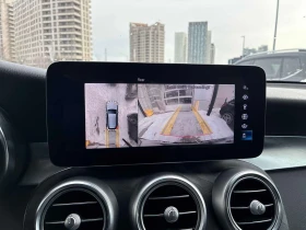 Mercedes-Benz GLC 300 360 КАМЕРИ* ОТ ПРЕДСТАВИТЕЛСТВО НА MERCEDES, снимка 11 - Автомобили и джипове - 53651250