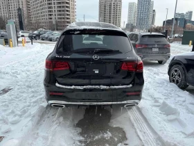 Mercedes-Benz GLC 300 360 КАМЕРИ* ОТ ПРЕДСТАВИТЕЛСТВО НА MERCEDES, снимка 5 - Автомобили и джипове - 53651250