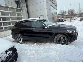Mercedes-Benz GLC 300 360 КАМЕРИ* ОТ ПРЕДСТАВИТЕЛСТВО НА MERCEDES, снимка 4 - Автомобили и джипове - 53651250