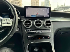 Mercedes-Benz GLC 300 360 КАМЕРИ* ОТ ПРЕДСТАВИТЕЛСТВО НА MERCEDES, снимка 8 - Автомобили и джипове - 53651250