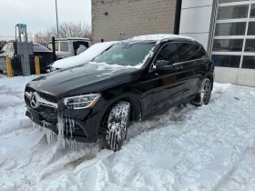 Mercedes-Benz GLC * 300 * CARFAX * БЕЗ ПЪРВОНАЧАЛНА ВНОСКА