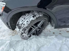 Mercedes-Benz GLC 300 360 КАМЕРИ* ОТ ПРЕДСТАВИТЕЛСТВО НА MERCEDES, снимка 6 - Автомобили и джипове - 53651250
