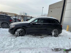 Mercedes-Benz GLC 300 360 КАМЕРИ* ОТ ПРЕДСТАВИТЕЛСТВО НА MERCEDES, снимка 3 - Автомобили и джипове - 53651250