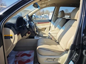 Hyundai Santa fe 2.2CRDI-4WD - 3999 € / 7821.36 лв. - 85659181 10