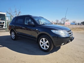 Hyundai Santa fe 2.2CRDI-4WD - 3999 € / 7821.36 лв. - 85659181 3