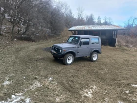 Suzuki Sj SJ413 - 4500 € / 8801.24 лв. - 72784036 2