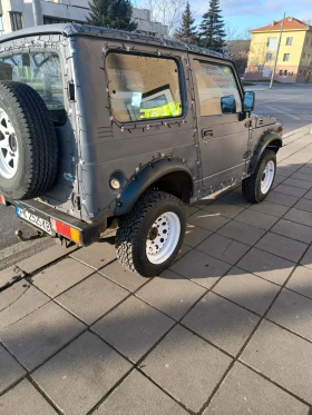 Suzuki Sj SJ413 - 4500 € / 8801.24 лв. - 72784036 5
