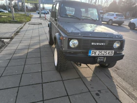 Suzuki Sj SJ413 - 4500 € / 8801.24 лв. - 72784036 4