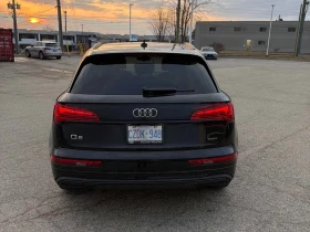 Audi Q5 KOMFORT * CAR FAX * АВТО КРЕДИТ * КЛИП НА МОТОР | Auto.bg — изображение 5