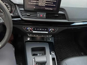 Audi Q5 KOMFORT * CAR FAX * АВТО КРЕДИТ * КЛИП НА МОТОР | Auto.bg — изображение 7