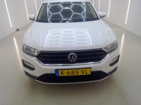 VW T-Roc 1.0 TSI Style Business - 14990 € / 29317.89 лв. - 56148225 6