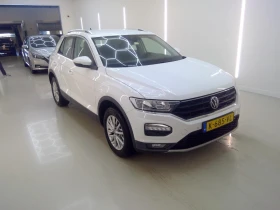 VW T-Roc 1.0 TSI Style Business