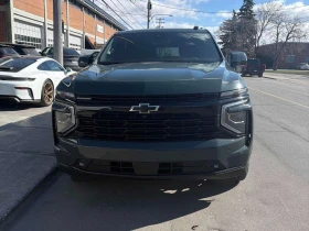 Chevrolet Tahoe | RST | HEAD-UP |  | Mobile.bg � ����� ������ 5