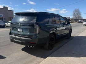 Chevrolet Tahoe | RST | HEAD-UP |  | Mobile.bg � ����� ������ 3