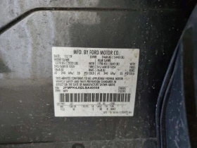 Ford Edge 2.0L 4 ALL WHEEL DRIVE | Mobile.bg � ����� ������ 15