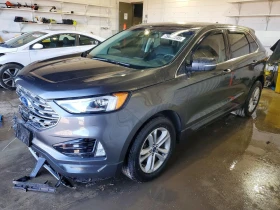 Ford Edge 2.0L 4 ALL WHEEL DRIVE | Mobile.bg � ����� ������ 2