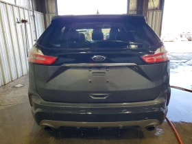Ford Edge 2.0L 4 ALL WHEEL DRIVE | Mobile.bg � ����� ������ 7