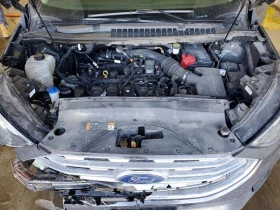 Ford Edge 2.0L 4 ALL WHEEL DRIVE | Mobile.bg � ����� ������ 14