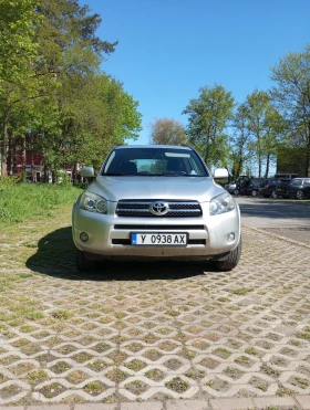 Toyota Rav4 2.2 | Mobile.bg � ����� ������ 9