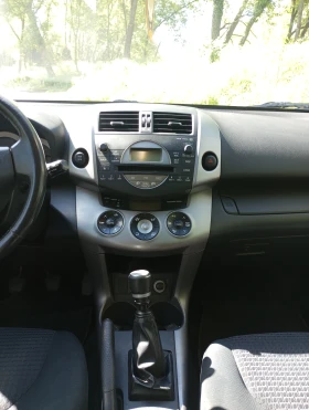 Toyota Rav4 2.2 | Mobile.bg � ����� ������ 12