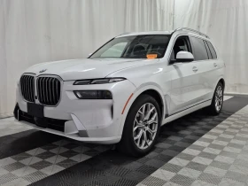 ������ BMW X7