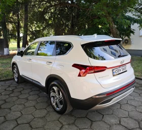 Hyundai Santa fe 2.2 CRDI 4x4  | Mobile.bg � ����� ������ 6