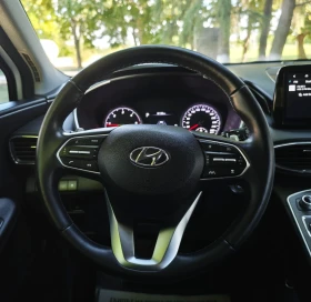 Hyundai Santa fe 2.2 CRDI 4x4  | Mobile.bg � ����� ������ 10