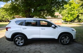 Hyundai Santa fe 2.2 CRDI 4x4  | Mobile.bg � ����� ������ 3