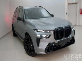 BMW X7 40d xDrive M Sport Paket Steptronic | Mobile.bg � ����� ������ 4