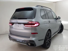 BMW X7 40d xDrive M Sport Paket Steptronic | Mobile.bg � ����� ������ 3