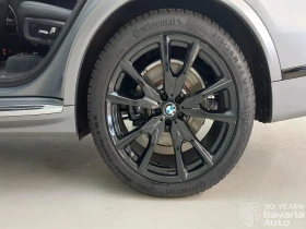BMW X7 40d xDrive M Sport Paket Steptronic | Mobile.bg � ����� ������ 17