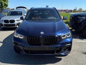 BMW X5 М ПАКЕТ * ПОДГРЕВ * ПАНОРАМА * 360 * HARMAN KARDON | Auto.bg — изображение 1