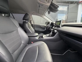 Toyota Rav4 LOUNGE/222HP/4X4/360/MEMO/LED/NAVI/KLESS/470q | Mobile.bg � ����� ������ 13